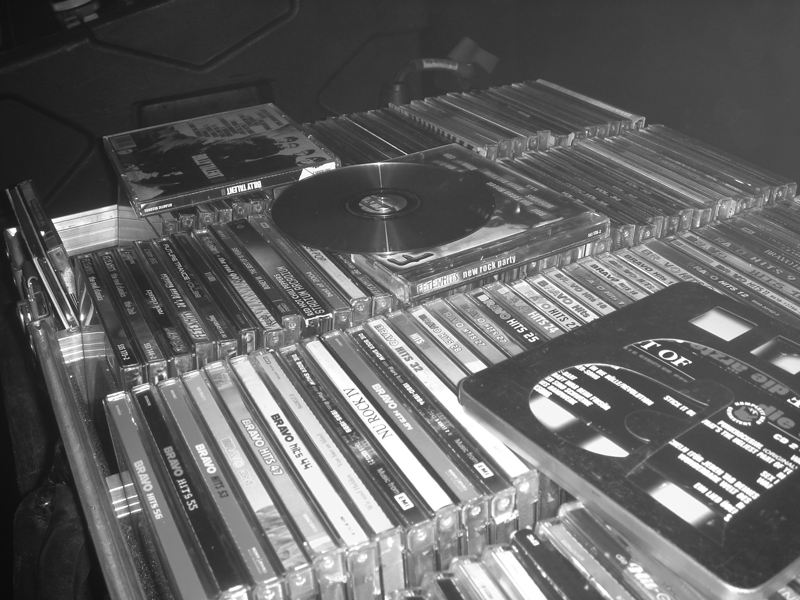 dj